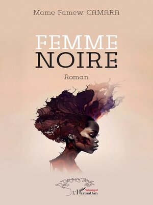 cover image of Femme noire